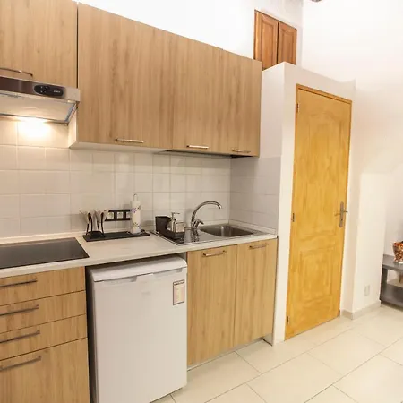 Apartman La Casetta By Connexion *