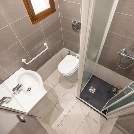 La Casetta By Connexion Apartment Antibes