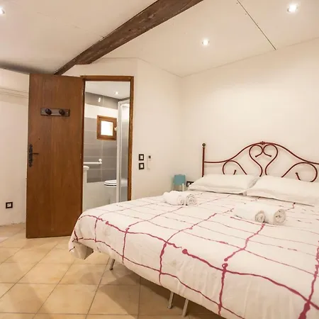 Apartment La Casetta By Connexion Antibes