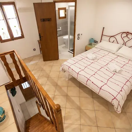 Apartment La Casetta By Connexion